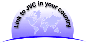 Link to JVC in your country
