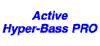 Active Hyper-Bass Pro