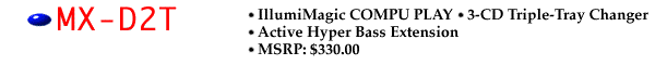 MX-D2T