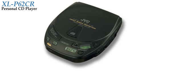 XL-P62CR