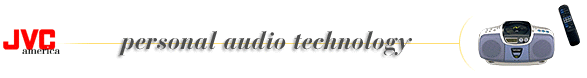Personal Audio Technology