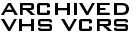 VHS